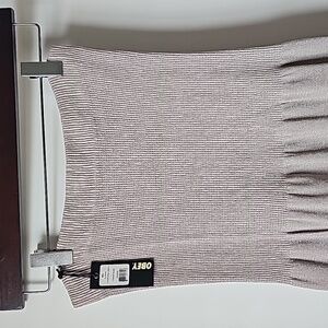 NWT,  Gorgeous Cleopatra Dress in Champagne Color